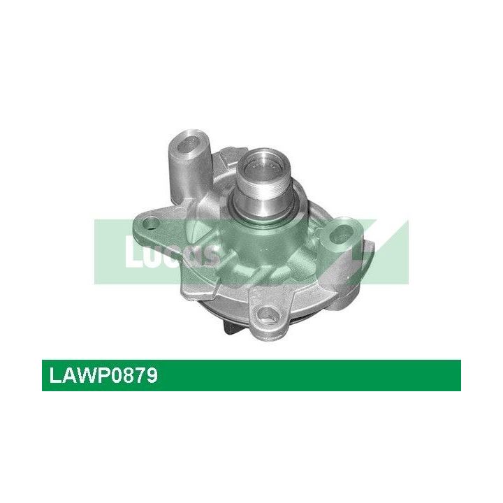 Vandens siurblys, variklio aušinimas LUCAS LAWP0879