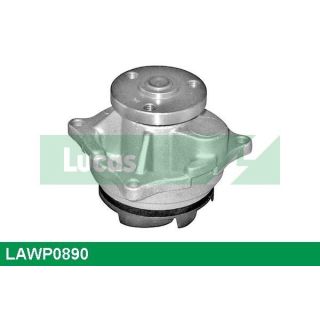 Vandens siurblys, variklio aušinimas LUCAS LAWP0890