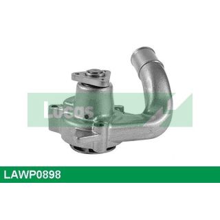 Vandens siurblys, variklio aušinimas LUCAS LAWP0898