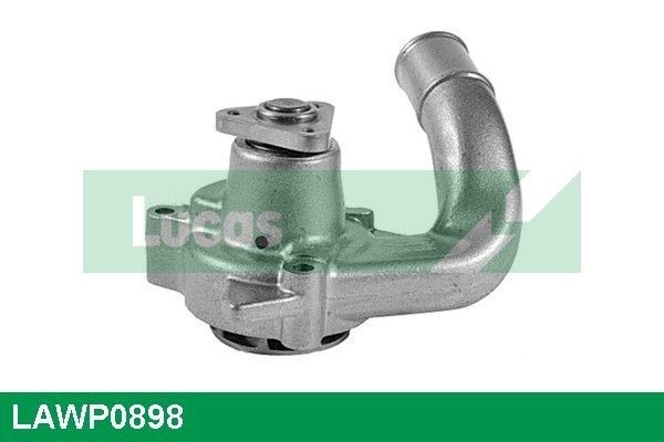 Vandens siurblys, variklio aušinimas LUCAS LAWP0898