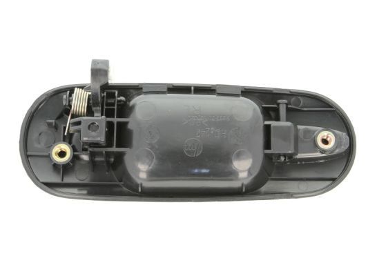 Išorinė durų rankena BLIC 6010-12-028403P