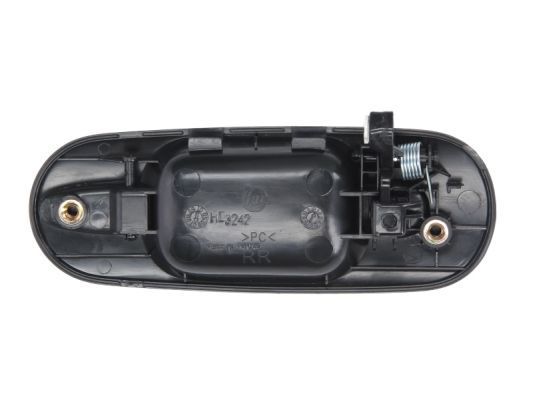 Išorinė durų rankena BLIC 6010-12-028404P