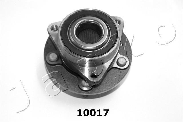 Rato stebulė JAPKO 410017