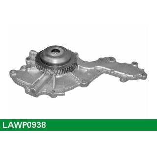 Vandens siurblys, variklio aušinimas LUCAS LAWP0938