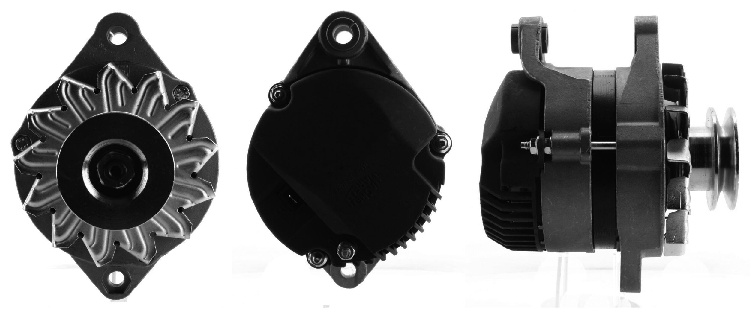 Kintamosios srovės generatorius DRI 218102652