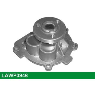 Vandens siurblys, variklio aušinimas LUCAS LAWP0946