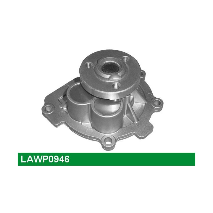 Vandens siurblys, variklio aušinimas LUCAS LAWP0946