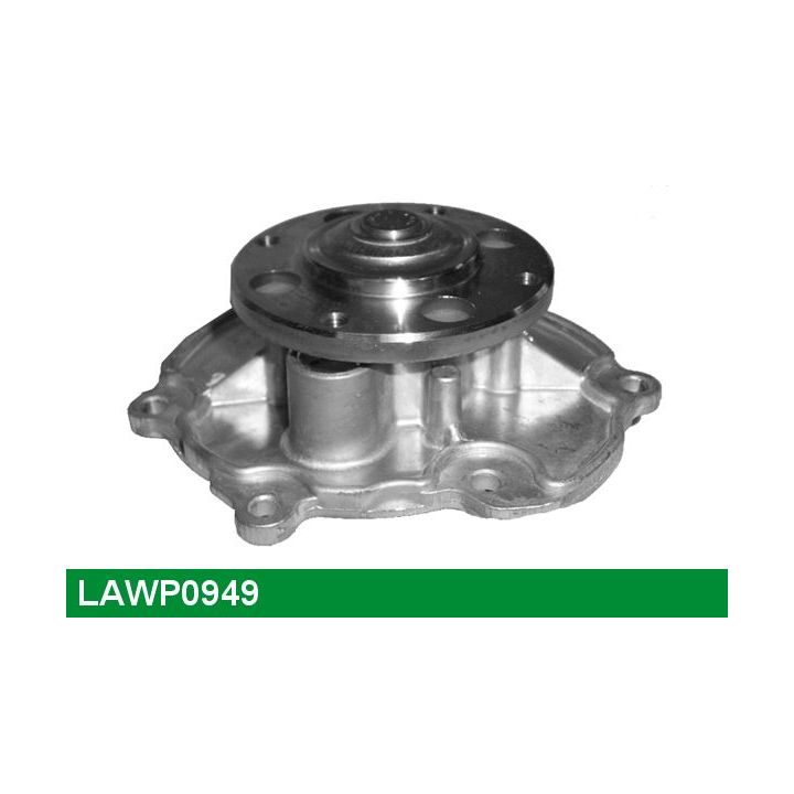 Vandens siurblys, variklio aušinimas LUCAS LAWP0949