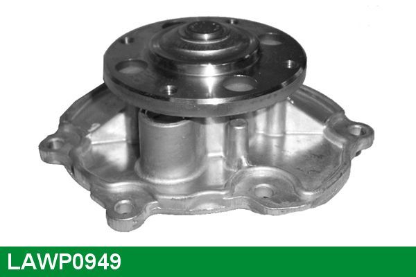 Vandens siurblys, variklio aušinimas LUCAS LAWP0949