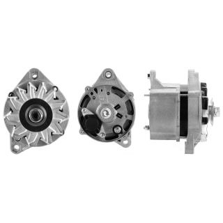 Kintamosios srovės generatorius DRI 218104552