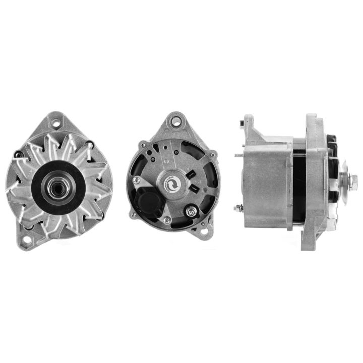 Kintamosios srovės generatorius DRI 218104552