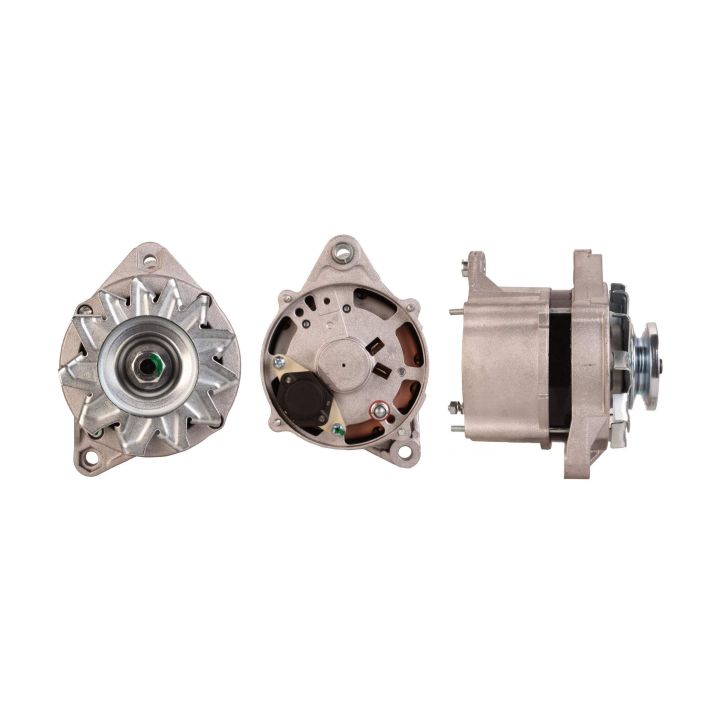 Kintamosios srovės generatorius DRI 218104652