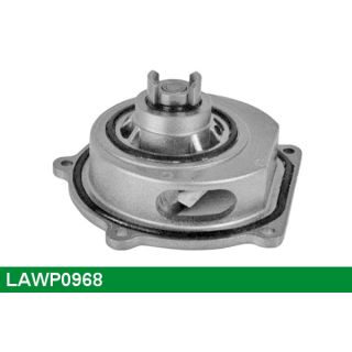 Vandens siurblys, variklio aušinimas LUCAS LAWP0968