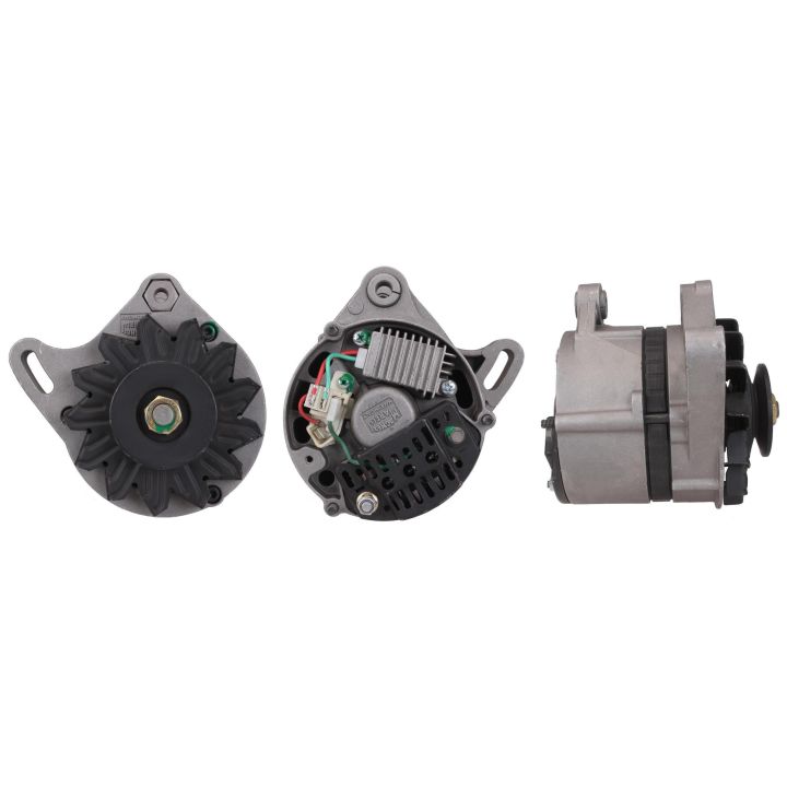 Kintamosios srovės generatorius DRI 218108552