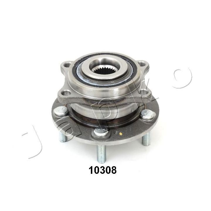 Rato stebulė JAPKO 410308