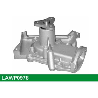 Vandens siurblys, variklio aušinimas LUCAS LAWP0978