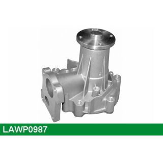 Vandens siurblys, variklio aušinimas LUCAS LAWP0987