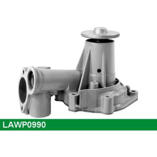 Vandens siurblys, variklio aušinimas LUCAS LAWP0990