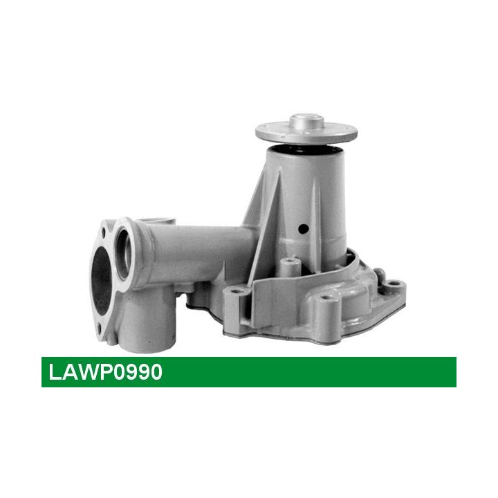Vandens siurblys, variklio aušinimas LUCAS LAWP0990