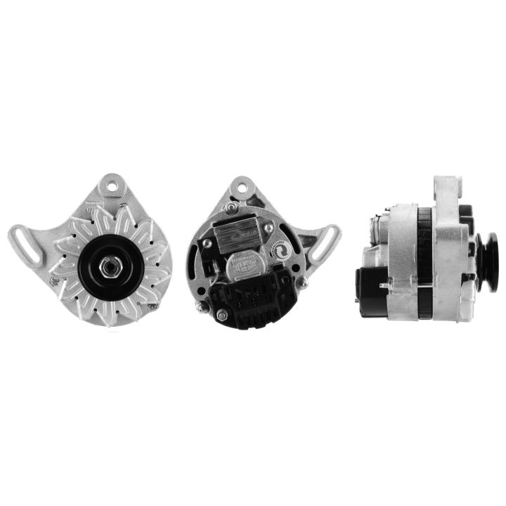 Kintamosios srovės generatorius DRI 218112552