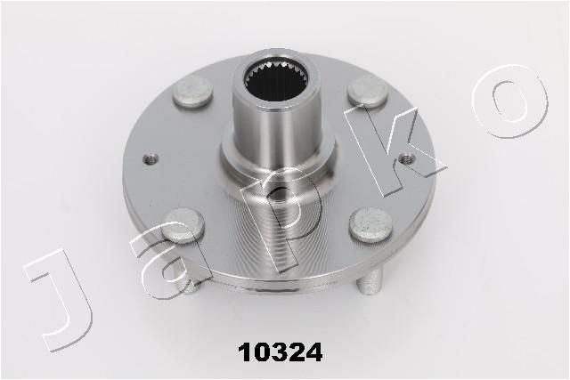 Rato stebulė JAPKO 410324