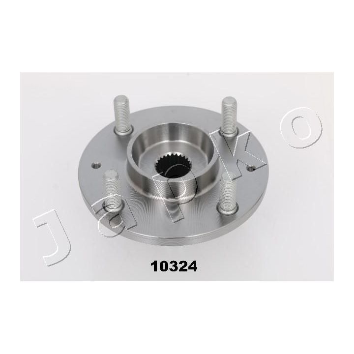 Rato stebulė JAPKO 410324