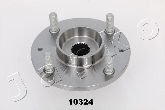 Rato stebulė JAPKO 410324