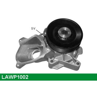 Vandens siurblys, variklio aušinimas LUCAS LAWP1002