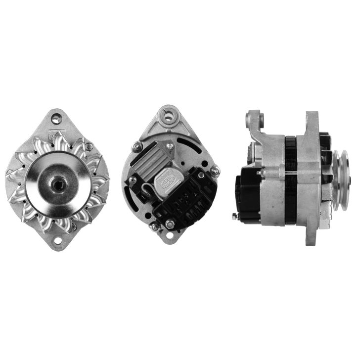 Kintamosios srovės generatorius DRI 218115452