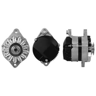 Kintamosios srovės generatorius DRI 218116552