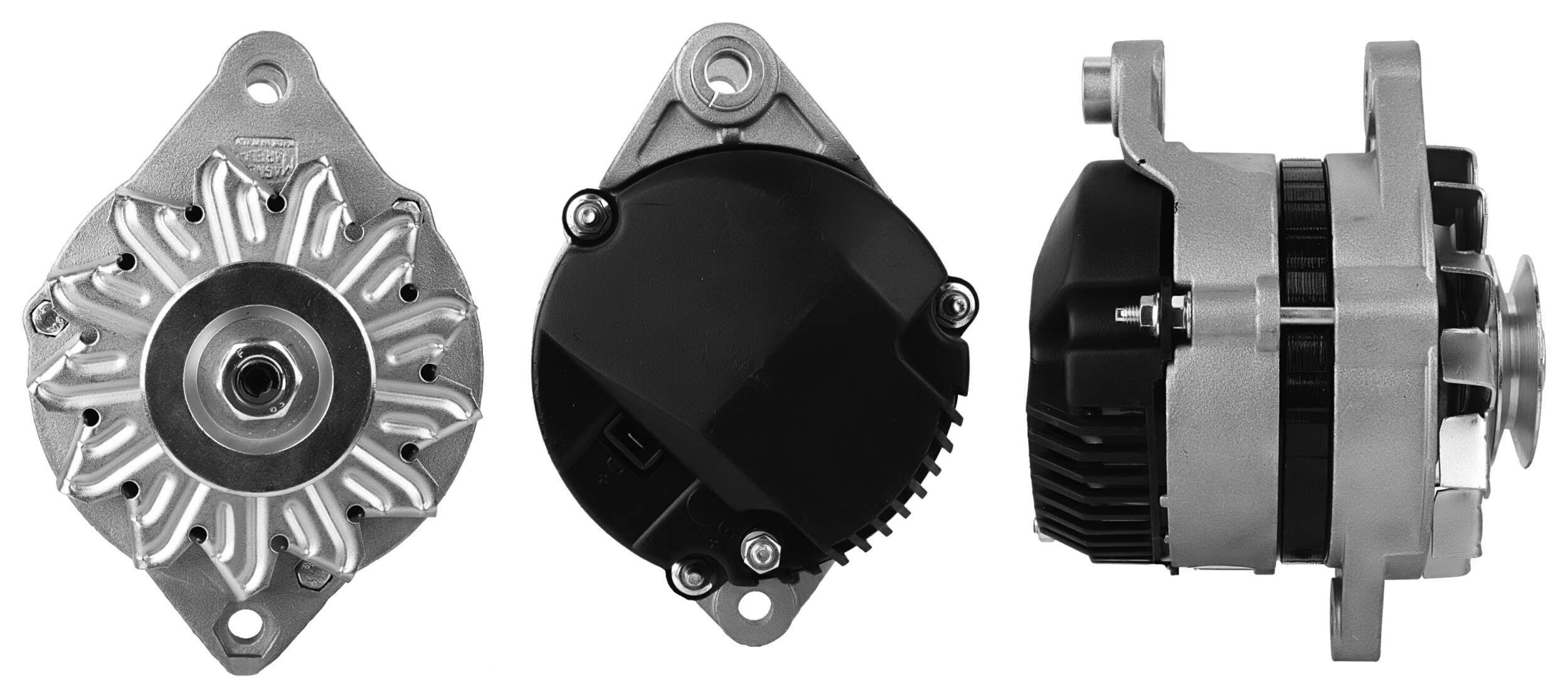 Kintamosios srovės generatorius DRI 218116552