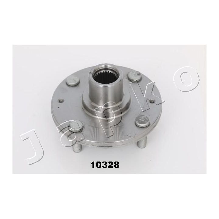 Rato stebulė JAPKO 410328