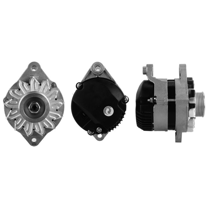 Kintamosios srovės generatorius DRI 218116702