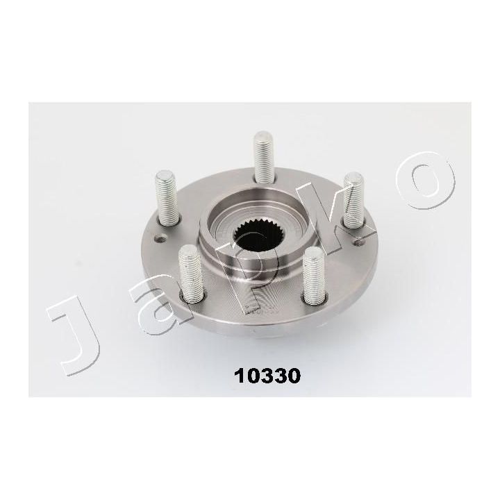 Rato stebulė JAPKO 410330