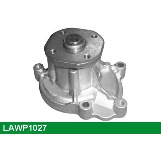 Vandens siurblys, variklio aušinimas LUCAS LAWP1027