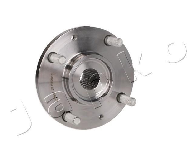 Rato stebulė JAPKO 410331