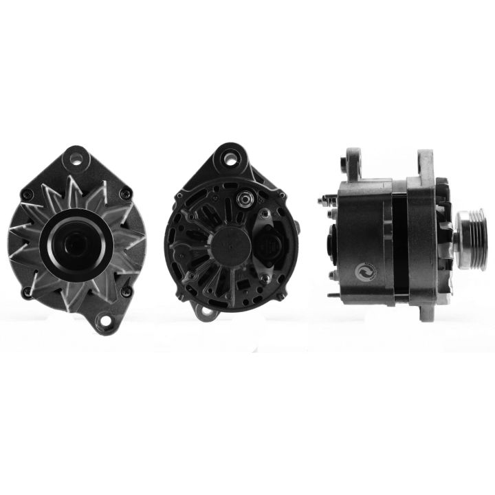 Kintamosios srovės generatorius DRI 218125902