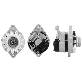 Kintamosios srovės generatorius DRI 218126652