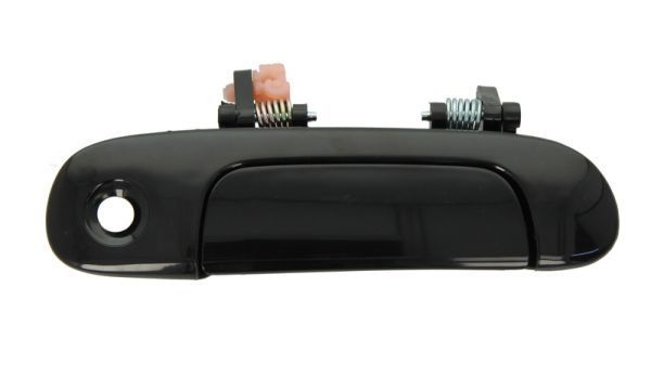 Išorinė durų rankena BLIC 6010-14-031402P