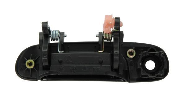 Išorinė durų rankena BLIC 6010-14-031402P