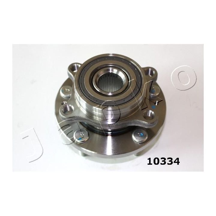 Rato stebulė JAPKO 410334