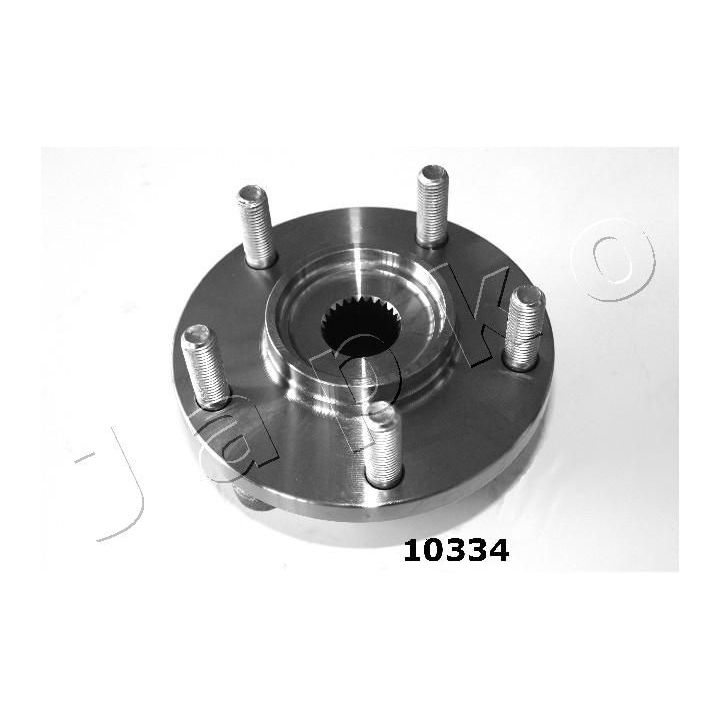 Rato stebulė JAPKO 410334