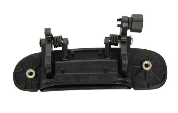 Išorinė durų rankena BLIC 6010-14-031404P