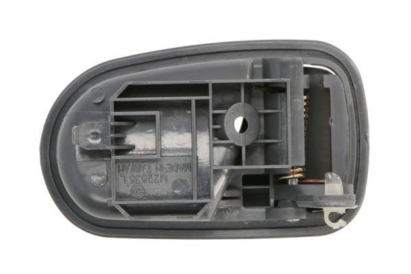 Durų rankenėlė, vidaus BLIC 6010-14-031409P