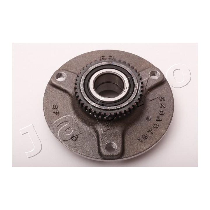 Rato stebulė JAPKO 410400