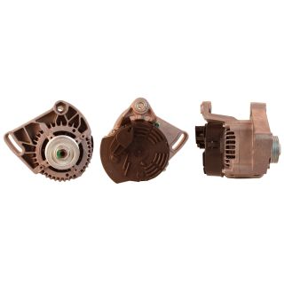 Kintamosios srovės generatorius DRI 218133752