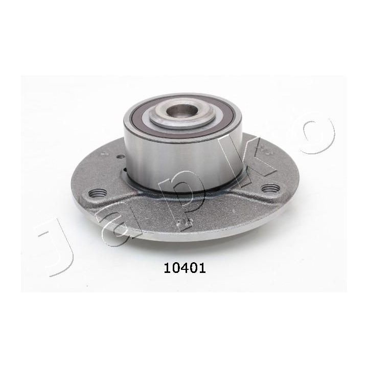 Rato stebulė JAPKO 410401