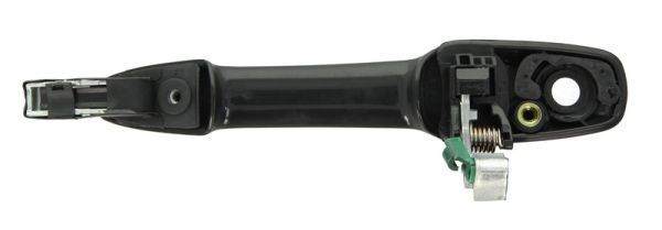 Išorinė durų rankena BLIC 6010-14-037401P