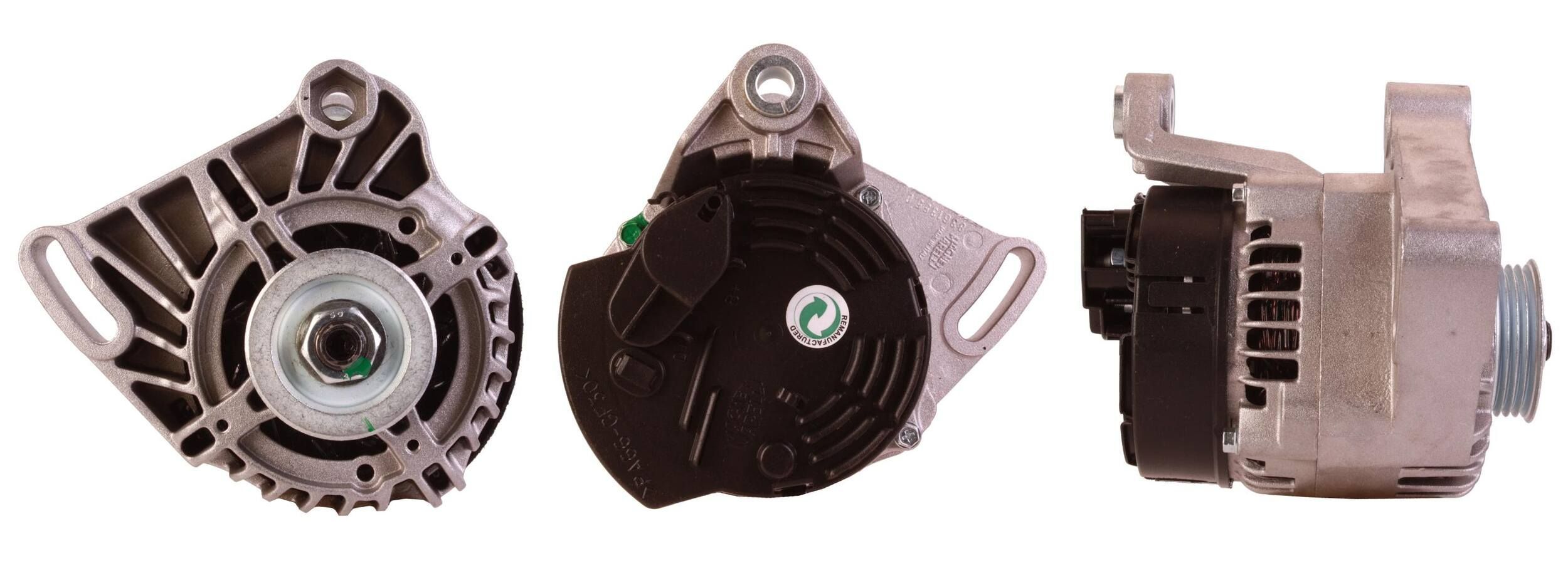 Kintamosios srovės generatorius DRI 218133902