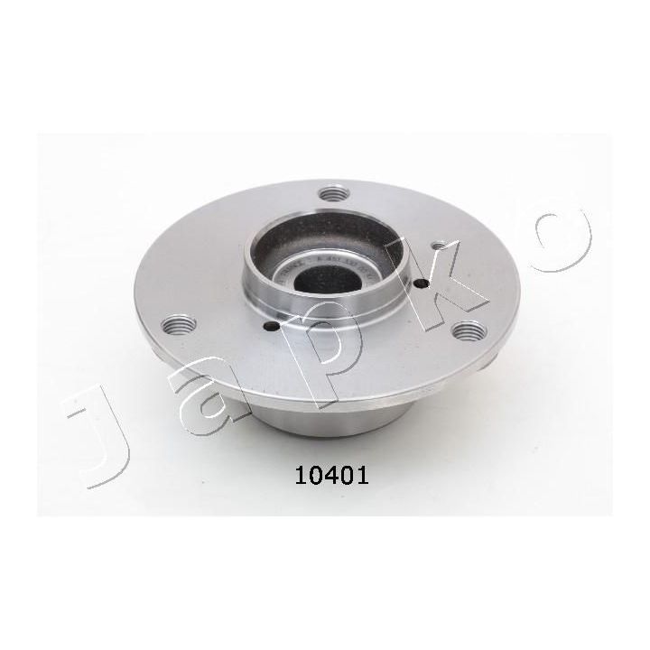 Rato stebulė JAPKO 410401